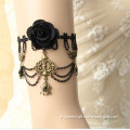 MYLOVE Popular Rose Pendant Chain Arm Intimate Body Jewelry MLAT26